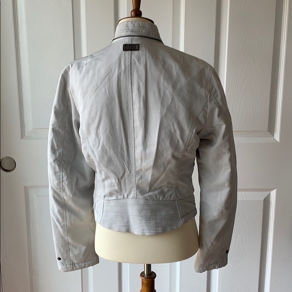 Diesel jacket - Picture 3 of 7